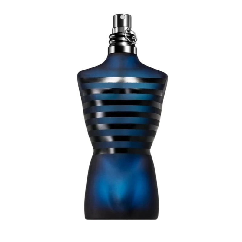 Jean Paul Gaultier Ultra Male Intense EDT for Men 125 ml