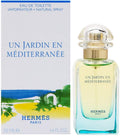 Hermes Un Jardin En Mediterranee Perfume For Men & Women 50ml - Eau de Toilette