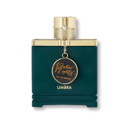 Dubai Nights Umbra By Armaf Perfume For Men And Women Edp 100ml