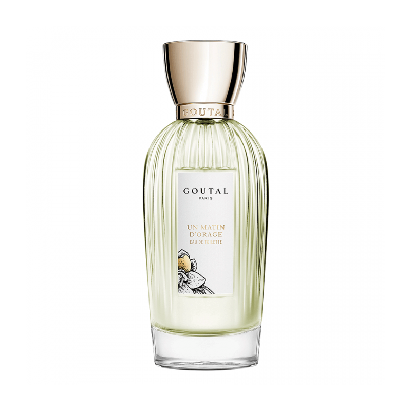 Goutal Un Matin D'Orage - Perfume For Women - EDT 100 ml