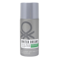 Benetton United Dreams Aim High For Men Deo Body Spray 150ml