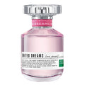 UNITED COLORS OF BENETTON United Dreams Love Yourself EDT 80ml
