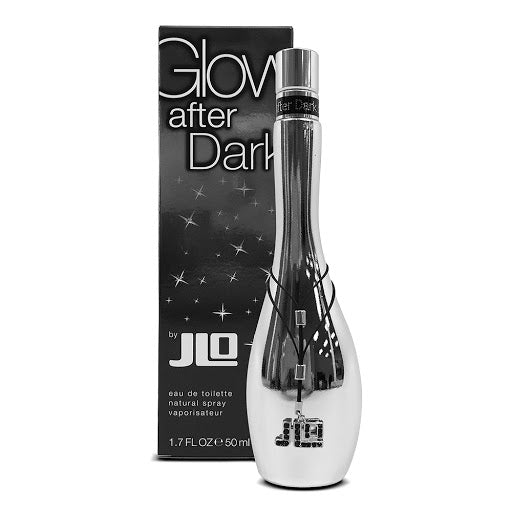 JENNIFER LOPEZ GLOW AFTER DARK FOR WOMEN EDT 50ML