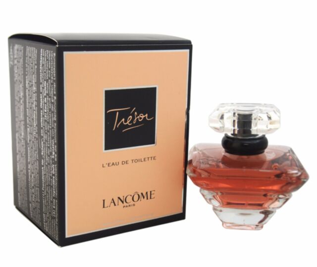 LANCOME TRESOR FOR WOMEN L'EDT 100 ml