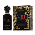 CLIVE CHRISTIAN VIII ROCOCO IMMORTELLE NOBLE COLLECTION  PERFUME FOR MEN 50 ml