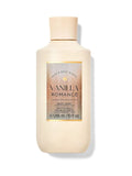 Bath & Body Works Vanilla Romance Body Wash Vanilla 295 ml