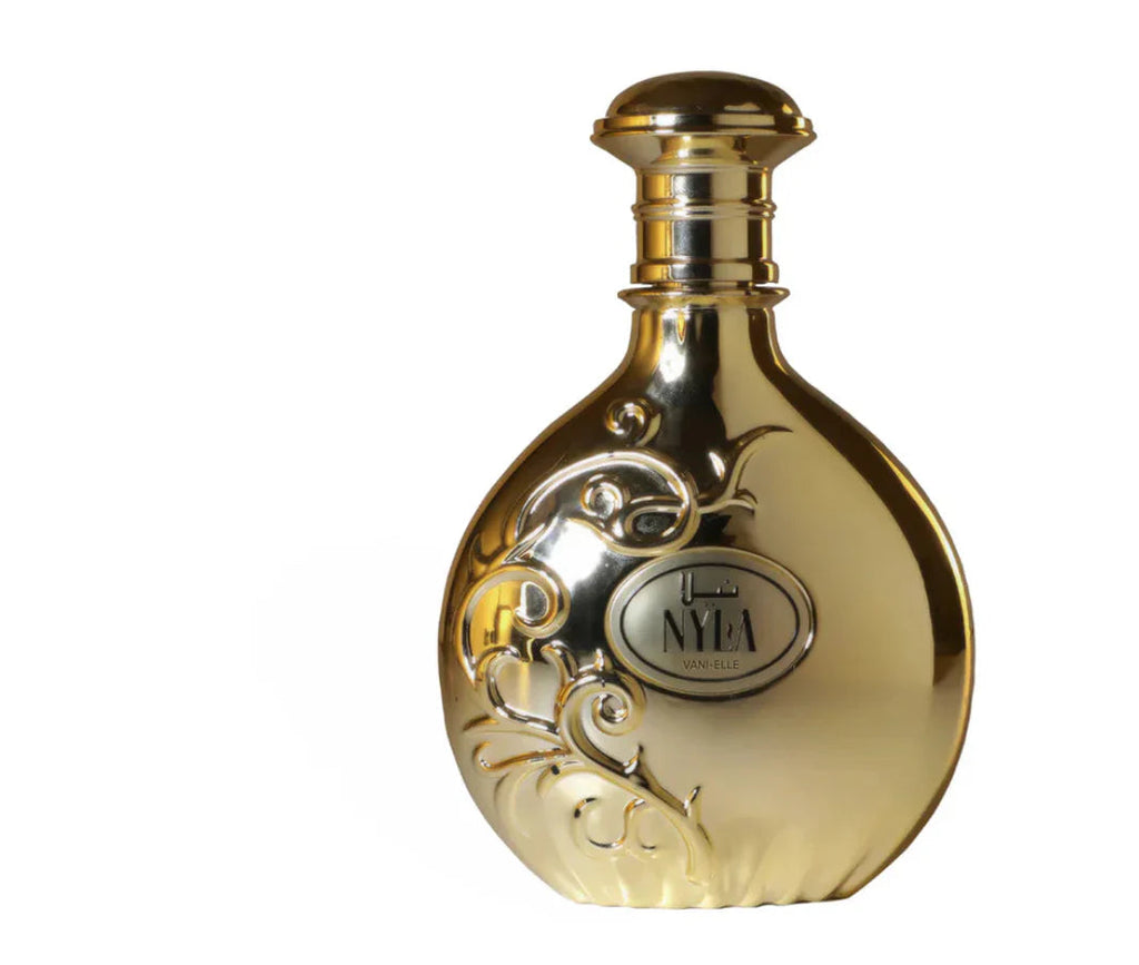 Arabiyat Prestige Nyla Vani Elle Edp For Men And Women Gourmand 80ml