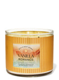 Vanilla Romance By Bath & Body Works Scented Candle 411g