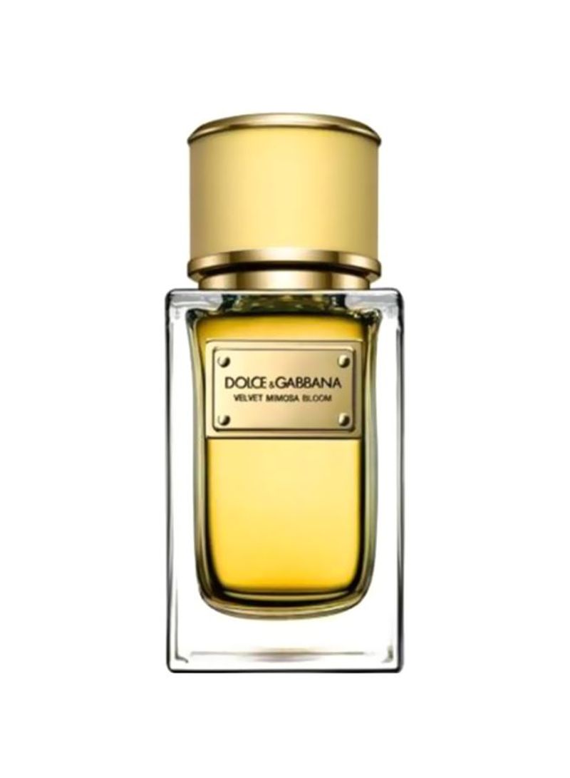 VELVET MIMOSA BLOOM FOR WOMEN EDP 150ML