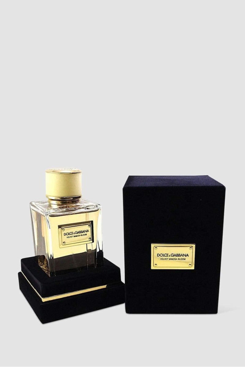 VELVET MIMOSA BLOOM FOR WOMEN EDP 150ML