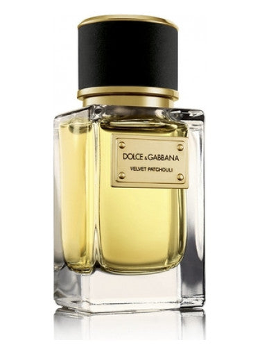Dolce & Gabbana Velvet Patchouli for Men ,Eau De Parfum ,50Ml
