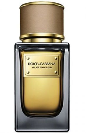 Dolce & Gabbana Velvet Tender Oud for Unisex - Eau de Parfum, 50ml