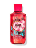 Bath And Body Works Velvet Sugar Body Wash 295ml