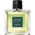 Guerlain Vetiver Perfume For Men EDT 100ml