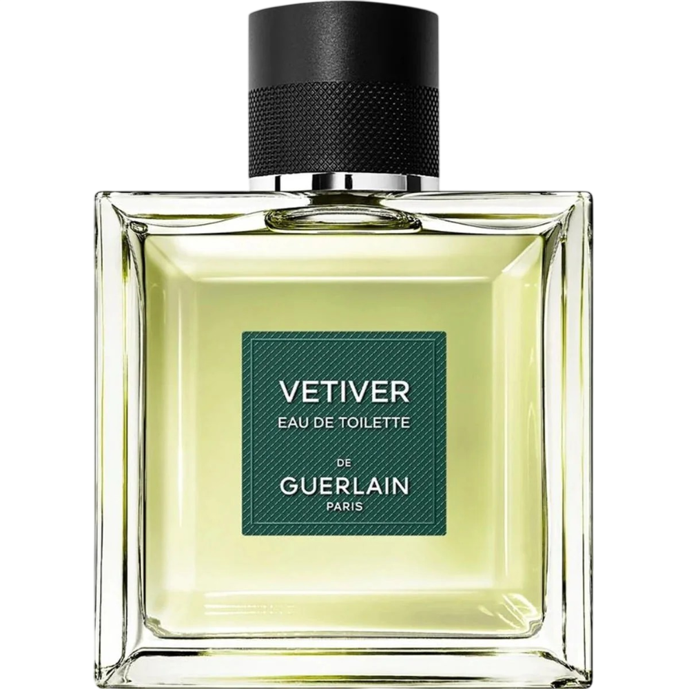Guerlain Vetiver Perfume For Men EDT 100ml