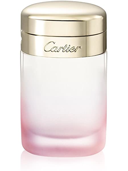 CARTIER BAISER VOLE FRAICHE FOR WOMEN EDP 50ML
