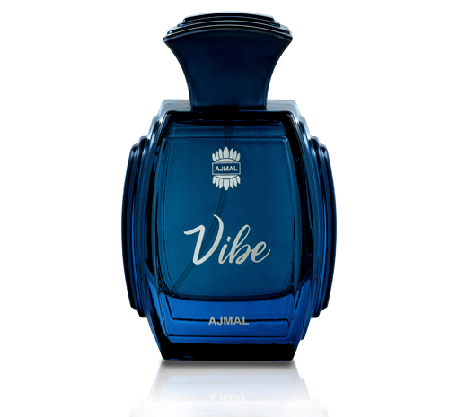 Ajmal Vibe EDP For Men 75ml