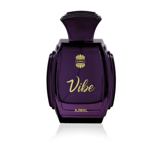 Ajmal Vibe EDP For Women 75ml