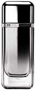 Carolina Herrera 212 Vip Black Own The Party Extra - Perfume for Men, (100ml)