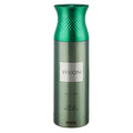 Ajmal Vision Perfume Deodorant For Men 200ml