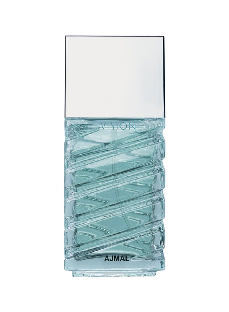 Ajmal Vision Perfume For Men, Eau De Parfum, 100ml