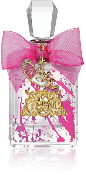 Juicy Couture Viva La Juicy Soirée for Women - Eau de Parfum, 100ml