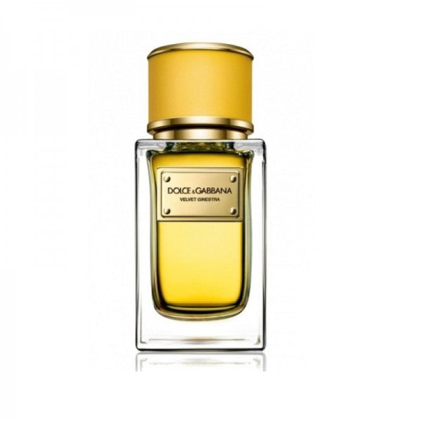 DOLCE & GABBANA VELVET GINESTRA POUR FEMME FOR WOMEN EDP 50 ml