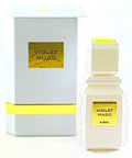 Ajmal Violet Musc Perfume for Men and Women Edp 100ml