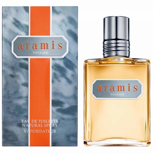 Aramis Voyager for Men Eau de Toilette, 110ml