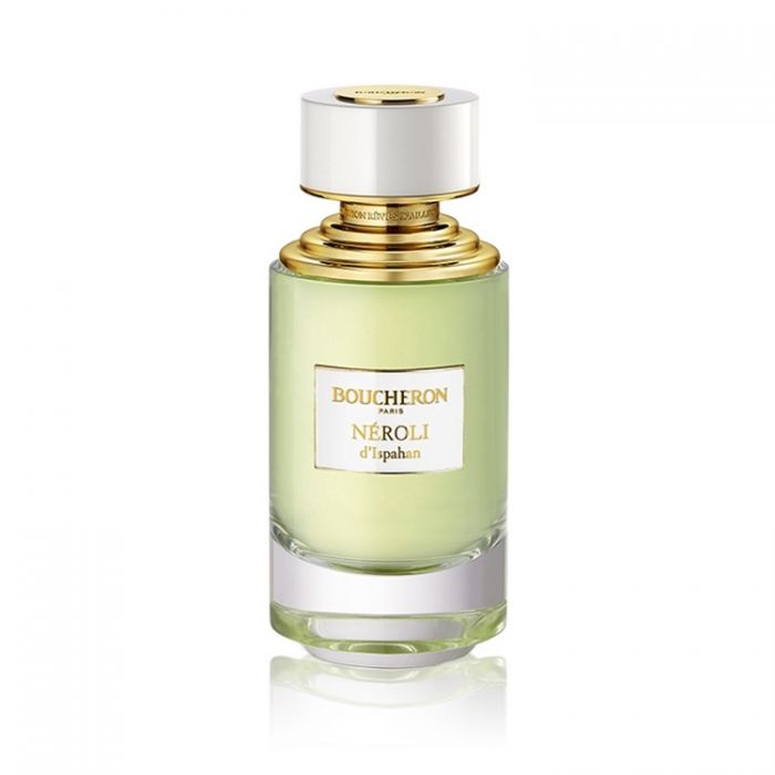 Boucheron Neroli D'Ispahan For Unisex  - Eau De Parfum 125ml