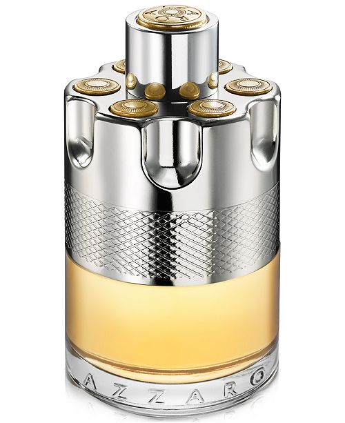 AZZARO WANTED FOR MEN EDT 150ML