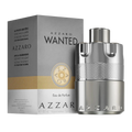 Azzaro Wanted Perfume For Men EDP 100ml