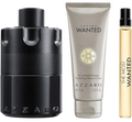 Gift Set For Men-Azzaro