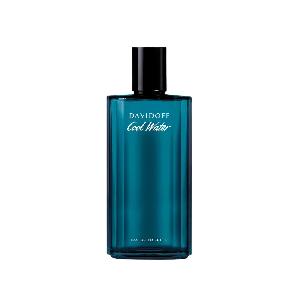 Davidoff Cool Water Perfume for Men EDT 75ml