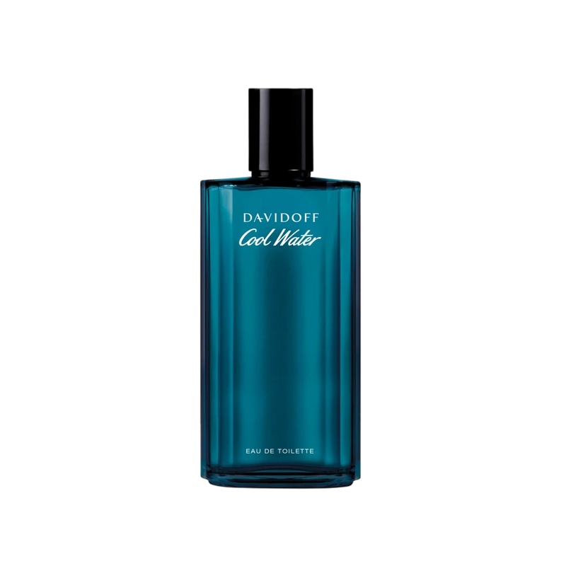 Davidoff Cool Water Perfume for Men EDT 75ml