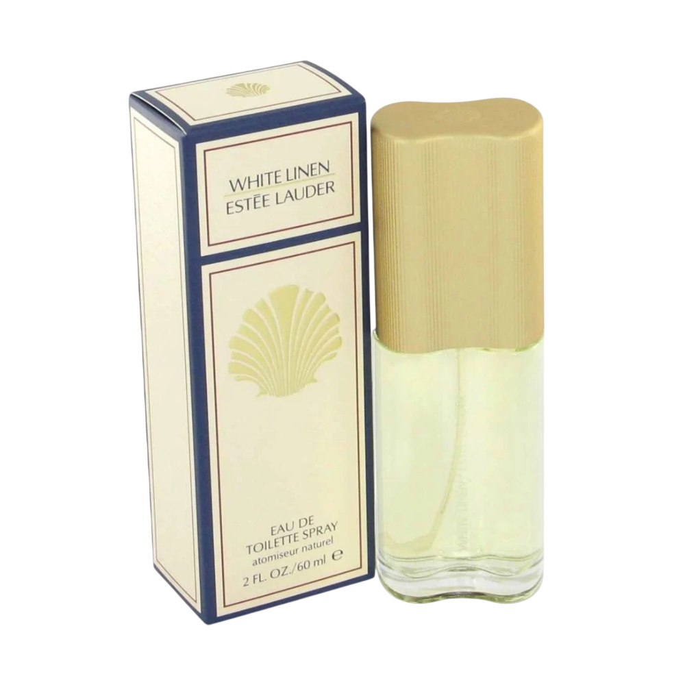 Estee Lauder White Linen Perfume for Women EDP 60ml