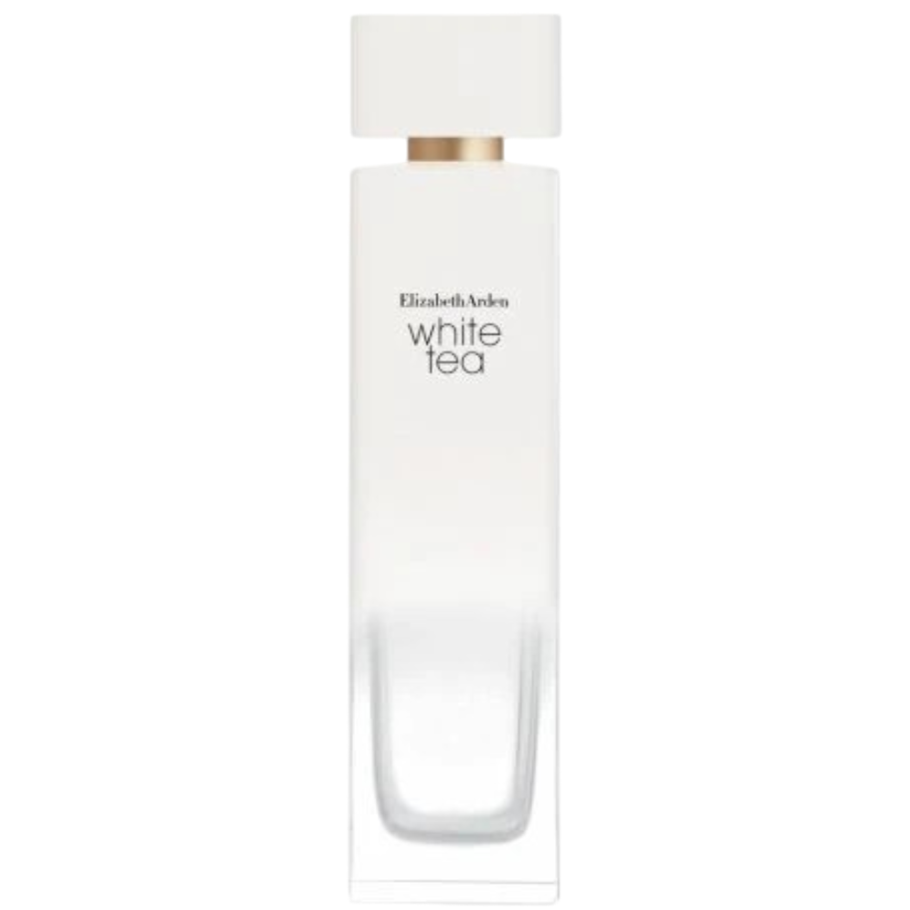Elizabeth Arden White Tea for Women - Eau de Toilette, 100ml
