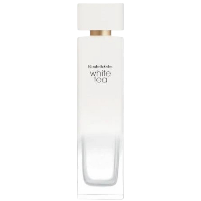 Elizabeth Arden White Tea for Women - Eau de Toilette, 100ml