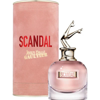 Jean Paul Guelter Scandal For Women Edp 80ml