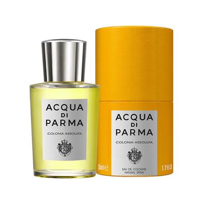 ACQUA DI PARMA COLONIA ASSOLUTA FOR MEN EDC 50 ml