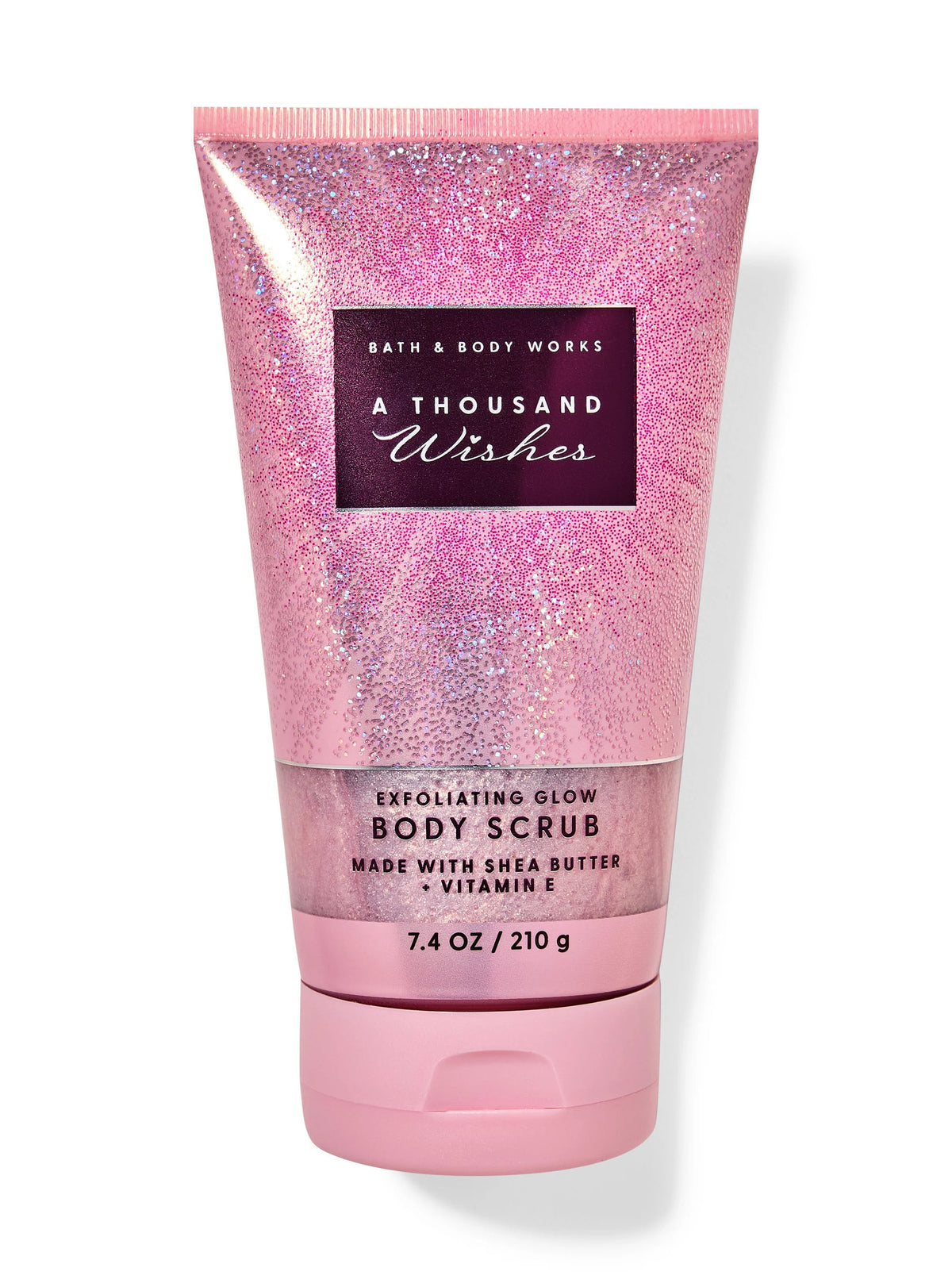 A Thousand Wishes By Bath & Body Works Body Scrub 210g