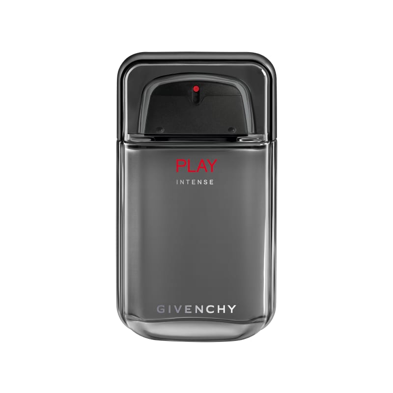 GIVENCHY PLAY INTENSE POUR HOMME FOR MEN EDT 100 ml