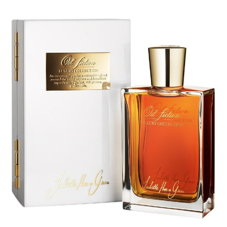 Juliette Has A Gun Oil Fiction For Unisex  Eau De Parfum 75 ml