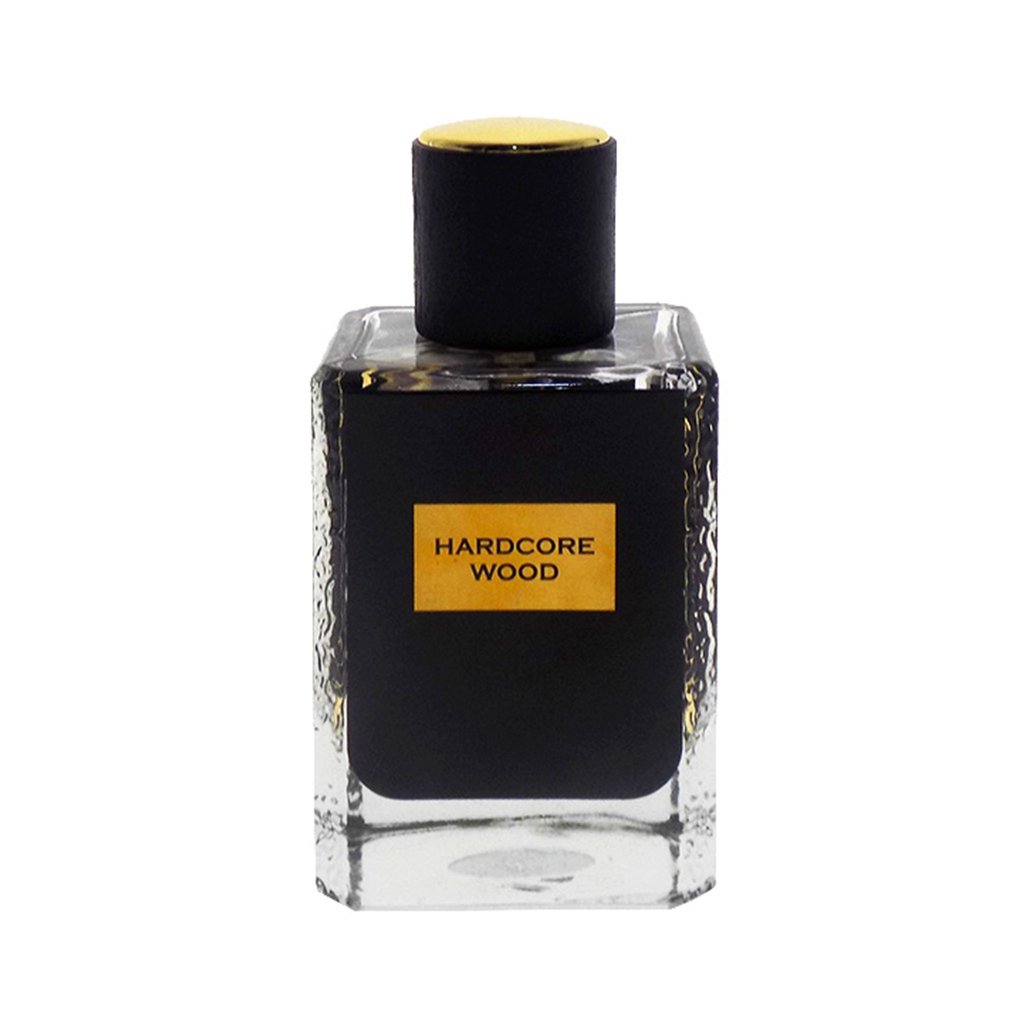 Fragrance World  Hardcore Wood Edp 100ml