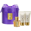 ACQUA DI PARMA IRIS NOBILE EDP 100ML+75ML SHAVING GEL+75g BODY CREAM SET
