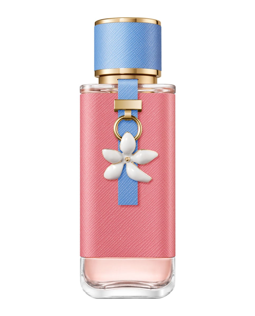 Carolina Herrera Alegria De Vivir Eau De Parfum For Women - Floral Woody Musk Perfume 100ml