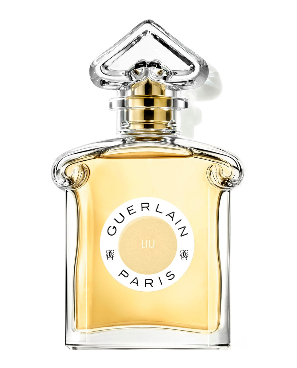 Guerlain Liu Eau De Parfum For Women - Floral – Aldehydic Perfume 75ml