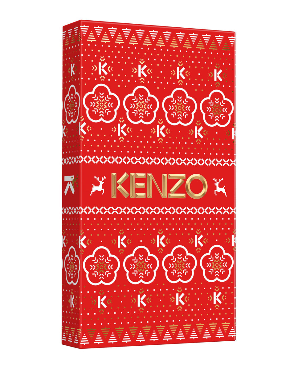 Kenzo Flower By Kenzo Gift Set For Women