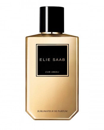 ELIE SAAB CUIR ABSOLU FOR UNISEX EDP 100ML