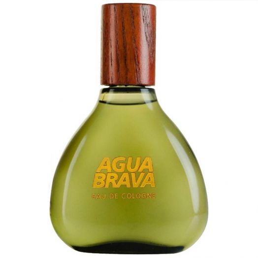 Antonio Puig Agua Brava - perfume for men, 100 ml - EDC Spray